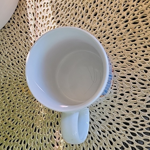 The Far Side by Gary Larson 1986 My Brain is Full Cartoon Comic Theme Mug/Cup - Picture 4 of 8